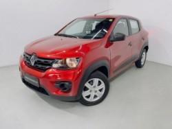 Renault - Kwid Zen 1.0 Flex 12V 5p