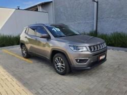 Jeep - Compass Sport 2.0 4x2 Flex 16V