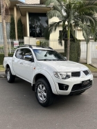 Mitsubishi - L200 Triton HPE 3.5 CD V6 24V 200cv Aut.