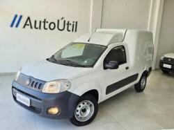 Fiat - Fiorino Endurance EVO 1.4 Flex 8V 2p