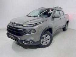 Fiat - Toro Freedom 1.8 16V Flex