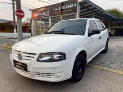 VolksWagen - Gol 1.0 Flex 12V 5p