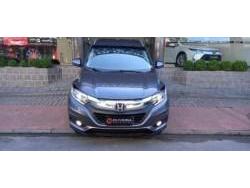 Honda - HR-V EX 1.8 Flexone 16V 5p