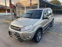 Ford - EcoSport S 1.6 16V Flex 5p