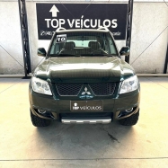 Mitsubishi - Pajero TR4 2.0 16V 131cv 4x4 Aut.