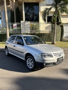 VolksWagen - Gol 1.0 Plus 8v 4p