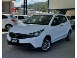 Fiat - Argo 1.0 6V Flex