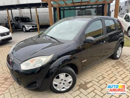 Ford - Fiesta Class 1.6 8V 98cv 5p