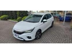 Honda - City Hatchback Touring 1.5 Flex 16V