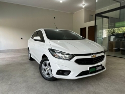 Chevrolet - Prisma Sedan LT 1.4 8V FlexPower 4p