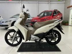 Honda - BIZ 125 EX