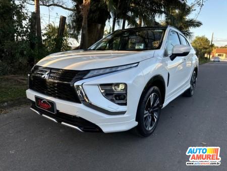 Mitsubishi - Eclipse Cross HPE-S 1.5 AWC 165cv