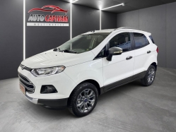 Ford - EcoSport Freestyle 1.6 16V Flex 5p