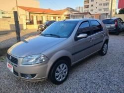 Fiat - Palio ELX 1.4 mpi Fire Flex 8V 4p