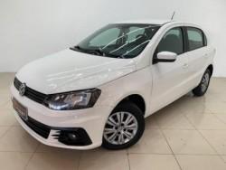 VolksWagen - Gol Trendline 1.0 Total Flex 8V 5p