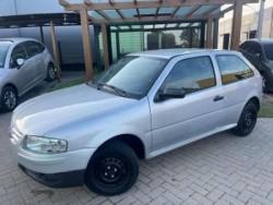 VolksWagen - Gol 1.0 Trend 8V 2p