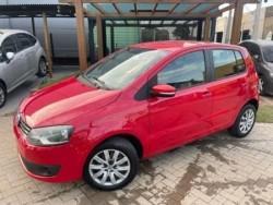 VolksWagen - Fox 1.0 Mi Total Flex 8V 5p