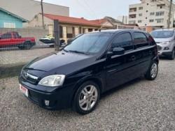 Chevrolet - Corsa Hatch Premium 1.4 8V Econoflex 5p