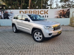 Jeep - Grand Cherokee Laredo 3.6 4x4 V6