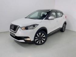 Nissan - Kicks SV 1.6 16V FlexStar 5p