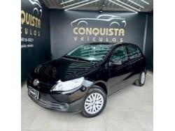 VolksWagen - Gol 1.0 Trend 8V 4p