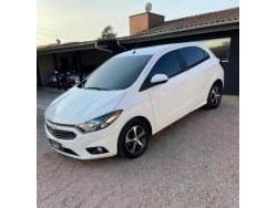 Chevrolet - Onix Hatch LTZ 1.4 8V FlexPower 5p