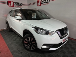 Nissan - Kicks SL 1.6 16V FlexStar 5p