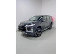 Mitsubishi - Pajero Sport HPE-S 2.4 4x4 Diesel