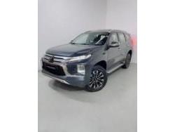 Mitsubishi - Pajero Sport HPE-S 2.4 4x4 Diesel