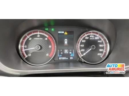 Mitsubishi - L200 Triton Sport HPE-S 2.4 CD