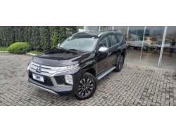 Mitsubishi - Pajero Sport HPE 4x4 Diesel