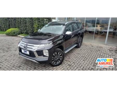 Mitsubishi - Pajero Sport HPE 4x4 Diesel