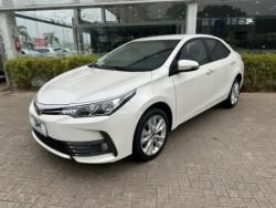 Toyota - Corolla XEi 2.0 Flex 16V 