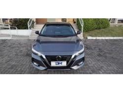 Nissan - Sentra Advance 2.0 16V