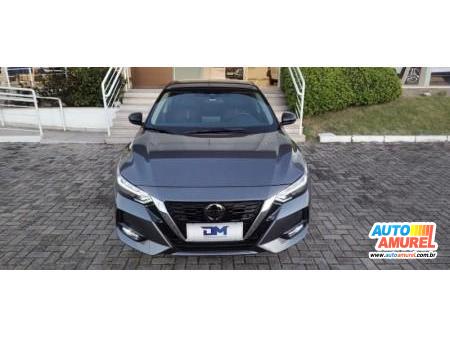 Nissan - Sentra Advance 2.0 16V