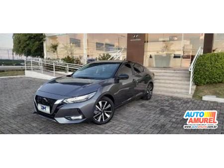 Nissan - Sentra Advance 2.0 16V