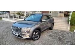 Hyundai - Creta Limited 1.0 Turbo 12V Flex