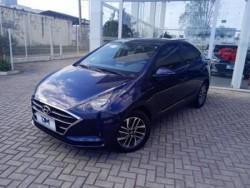 Hyundai - HB20S Diamond 1.0 Turbo Flex 12V