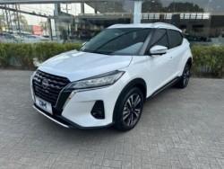 Nissan - Kicks Exclusive 1.6 16V Flex