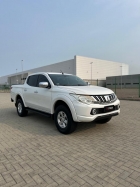 Mitsubishi - L200 Triton HPE 3.2 CD TB Int.Diesel