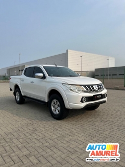 Mitsubishi - L200 Triton HPE 3.2 CD TB Int.Diesel