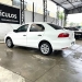 VolksWagen - Voyage 1.0 Mi Total Flex 8V 4p