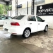 VolksWagen - Voyage 1.0 Mi Total Flex 8V 4p