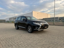 Mitsubishi - Outlander 2.2 165cv Diesel