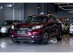 Honda - HR-V EXL 1.8 Flexone 16V 5p