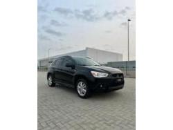 Mitsubishi - ASX 2.0 16V 160cv