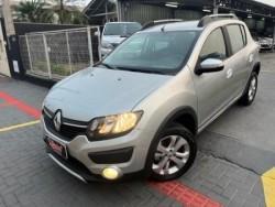 Renault - Sandero Stepway Easy R H-Flex 1.6 8V