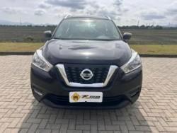 Nissan - Kicks SL 1.6 16V FlexStar 5p