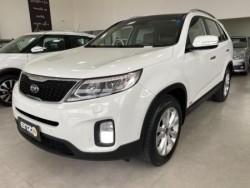 Kia Motors - Sorento 3.5 V6 24V 278cv 