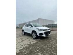 Chevrolet - Tracker Premier 1.4 Turbo 16V Flex